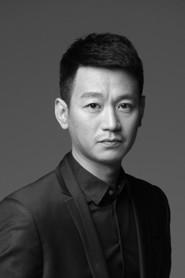Shi Chao as Feng Zhi in Secret Lines 2021