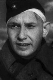 Yuri Fomichyov as in The Two Who Remembered 1967