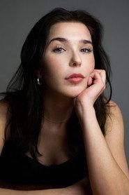 Julia Heveus as in The Night Is Young 2019