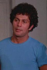 Edson Rabello as Duda de Almeida in The Massage Professionals 1976
