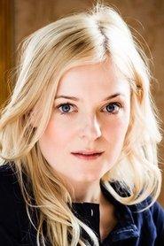 Mariann Hole as Nora Helmer in Et dukkehjem 2020