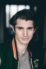 Florent Dorin as Himself in Frenchball - Le Coup D'Envoi 2014