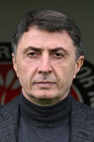 Shota Arveladze as in Michael Mols: Behind the Smile 2003
