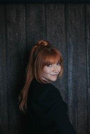 Mercedes Bryce Morgan as  in Fixation 2022