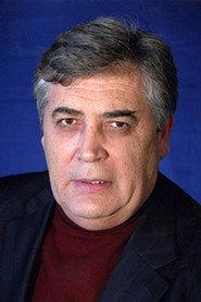 Rafael Dadashov as Javad Jabbarov in Dante's Anniversary 1978