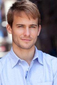 Todd Litzinger as Remy in Throuple 2015