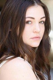 Megan Raich as Cassie in I Spit on Your Grave III: Vengeance Is Mine 2015
