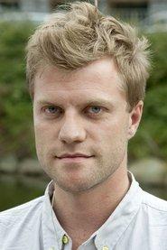 Fredrik Wenzel as Bartender in The Violent Past 2001