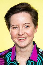 Steph LeHane as  in To Ken with Love 2023