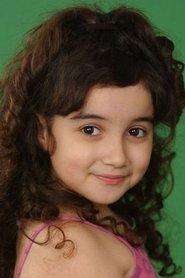 Alexandria Suarez as (Voice) in Dora the Explorer: Dora's Halloween 2004