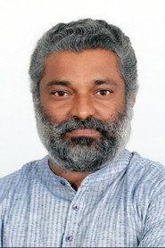 Jijoy Rajagopal as in Ishti 2016