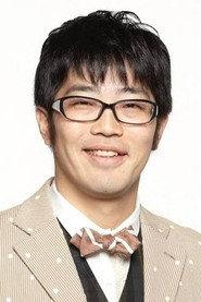 Suzuki Taku as Goro Akiyama in Battle Under Orion 2009