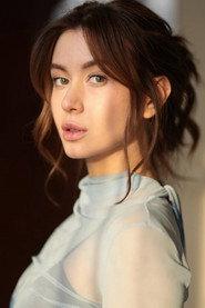 Elif Cansu Akbıyık as  in Beton Nazmiye 2024