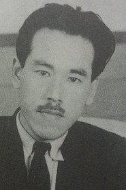 Mansaku Itami as Ando Hyoe in The Wandering Gambler 1928