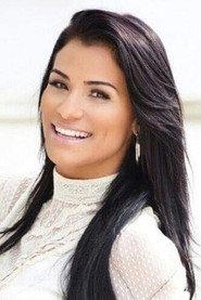 Marissol Dias as Caipora in Caipora 2025