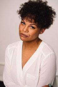 Sharon Cherry Ballard as  in Delicious 2013