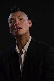 Darren Lo as Barfer in The Second Coming of John Cooper 2026