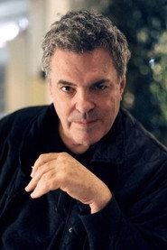 Amos Gitai as  in Carmel 2009