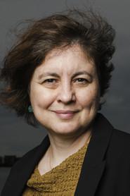 Elina Psykou as in Norway 2014