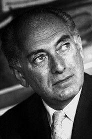 Emeric Pressburger as Self (archive footage) in Made in England: The Films of Powell and Pressburger 2024
