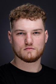 Corey Simpson as Joseph in The Cottage 2022
