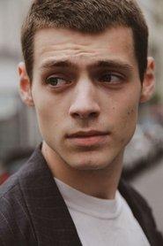 Noé Besin as Hugo Gabacho in Meurtres en Pays Catalan 2025