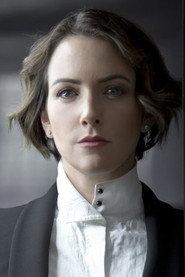 Alondra de la Parra as Self/Conductor in La Maestra: Alondra de la Parra 2019