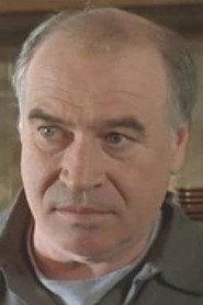 François Gamard as Julien in Tears like knives 1983