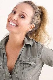 Vanessa Garnick Boshoff as Narrator (voice) in Lions of Crocodile River 2007