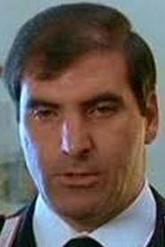 Tony Brennero as Ofc. Lucidi in Il bambino e il poliziotto 1989