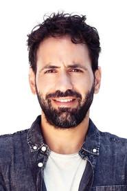 Fotis Georgidis as  in Camping - The Final Battle 2023
