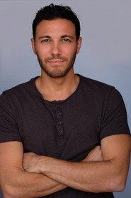 Vinny Fasline as Nick in Jersey 2020