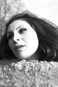 Bożena Miefiodow as Turkish Woman in The Devil 1972