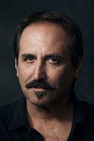 Dejan Đonović as Sveto in Planet 7693 2024