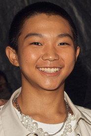 Chu Yi-ming as Little Hsia in My Sister 2021
