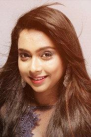 Ananya Bhat as Swetha in Urvi 2017