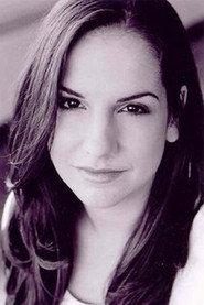 Sarah Joslyn Crowder as Meg in Crossing the Wake 2006
