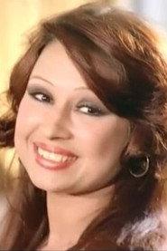 Hala El Safi as هالة in From home to school 1972