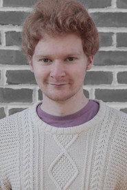 Joshua Litman as in The Gordon Affair 2021