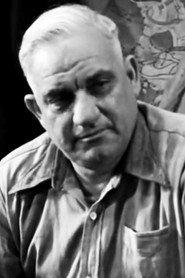 Pavlos Rafeletos as Yanakas in Mavri Gi 1952