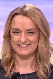 Laura Kuenssberg as Herself - Presenter in The Brexit Storm: Laura Kuenssberg's Inside Story 2019