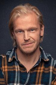 Tatu Mönttinen as  in A Jellyfish Has No Heart 2025