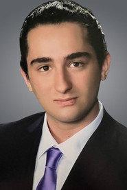 Max Rubrum as Cole in Waning Poetic 