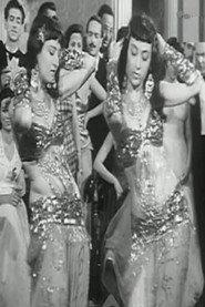 Liz and Lynn as in Bnt alshshati 1952