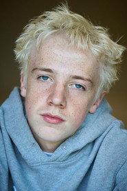Leo Ashton as Josh in Little Pains 2025