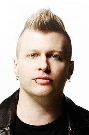 Brad Walst as Bass Guitar / Backing Vocals in Three Days Grace - Live at the Palace 2008