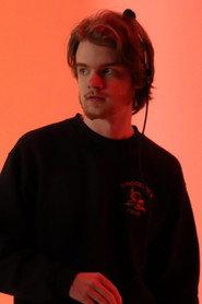 Matt Card as Blinks in "Christmas Special" 2025
