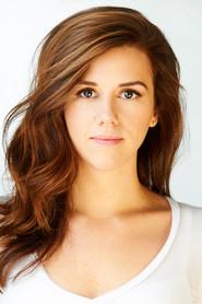 Ruth Goodwin as Rachel in Ben's at Home 2014