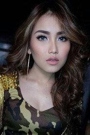 Ayu Ting-Ting as  in Hilangnya Mahkota Atlantis 2021