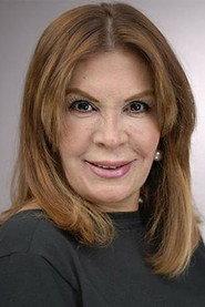 Bilgen Gökçen as Leyla in Broken Honor 1983